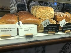 -WHEAT&BAKER-麥(凯德来福士店)