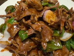 -黑土地东北私房菜馆(南门大街店)