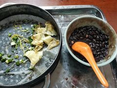 -味一早餐(新芝路店)