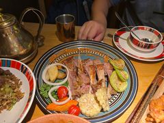 -塔哈尔·新疆盛宴(复地活力城店)