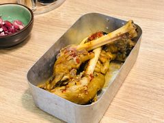 -阿西娅·西北妈妈拿手菜(华联店)