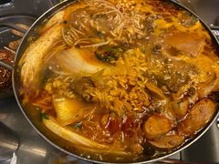 -MI WU FACTORY米屋美食工厂餐厅(绿地店)