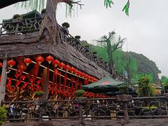 -枇杷园食为鲜火锅(南山店)