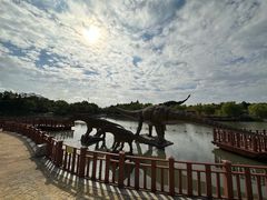 -自然谷恐龙园