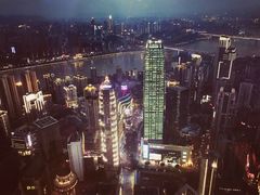 -WFC会仙楼观景台
