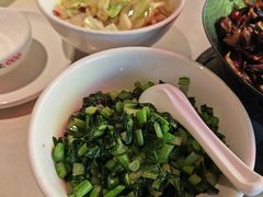 -味上湘菜馆(岳麓山店)