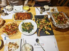 -延松朝鲜族料理