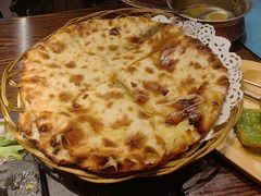 -甘尼仕印度餐厅爵士酒吧(阳春巷店)