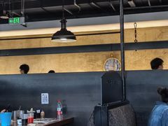 -汉巴味德·烤肉与啤酒的自助(杭州大悦城店)