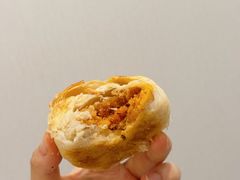 -上好酥烧饼(虹桥中心店)