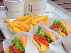 -Shake Shack(南山万象天地店)