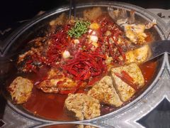-烤匠麻辣烤鱼(环球中心店)