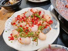 -铜元老码头鳝鱼火锅