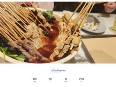 -160烧烤(香坊店)