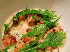 -Le Comptoir de Pierre Gagnaire