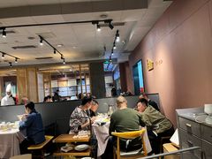 -蜀九香火锅(九眼桥店)