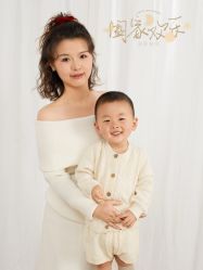 -海马体家庭照相馆(杭州远洋乐堤港店)