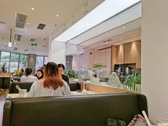 -卡朋西餐(东方广场店)