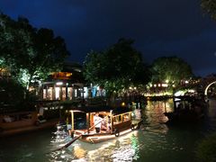-乌镇景区
