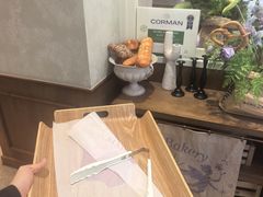 -丁香西饼屋(桂林路店)