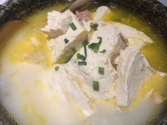 -关东小磨东北菜(漕河泾印象城店)