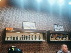 -德顺源·非遗烧麦·老菜(大观园店)
