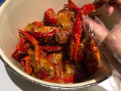 -老长沙龙虾馆·聚会餐厅(白石洲店)