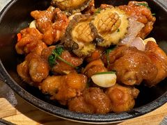 -潮界(虹桥新天地店)