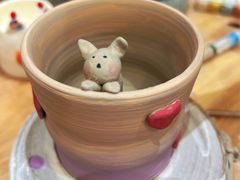 -青韵台陶艺Diy(永庆坊店)