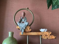 -素心斋素食餐厅