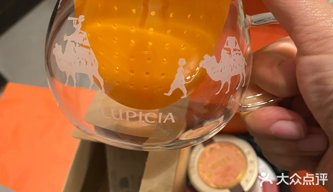 可能有人不爱喝茶，但是我根本不够喝