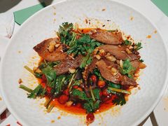 -鑫小城故事·藕汤·家常菜(台北一路总店)