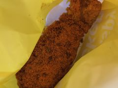 -麦当劳(深圳北站高铁店)