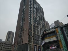-东原时光道(秦园中路店)