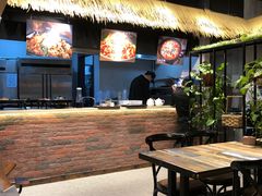 大堂-武松家(丰益桥店)