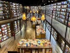 -三联韬奋书店(三里屯店)