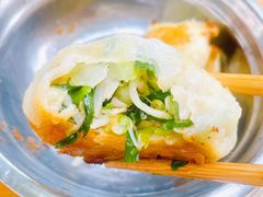 -依云煎包店