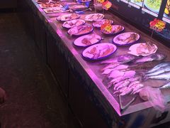-粥全粥到海鲜家常菜(瞿塘峡路店)