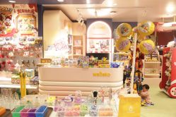 -奈尔宝家庭中心·亲子餐厅(鄞州万达店)