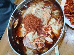-顺通大冷面(总店)