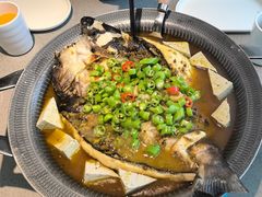 -半天妖烤鱼(西直门凯德mall店)