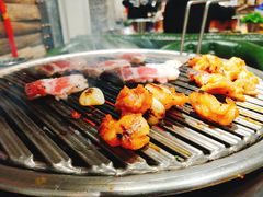-原始泥炉烤肉(总店)