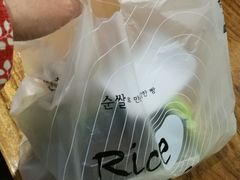 -RiceZone乐食尊纯米面包坊(望京店)