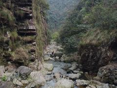 -太湖源风景区