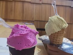 开心果-野人先生现做冰淇淋(北京顺义祥云小镇店)