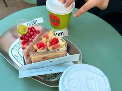 -tuan bakery+café(锦绣坊店)