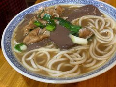 -锦泓老字号猪脏粉(东联大厦店)