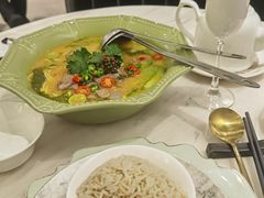 鸡油饭-闻见中国海南菜(K11店)