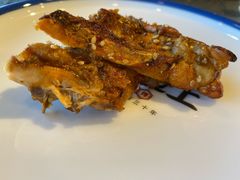 -马路边上·小海鲜烧烤(八一路店)