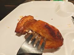 -汉丽斯巴西烤肉自助(市南店)